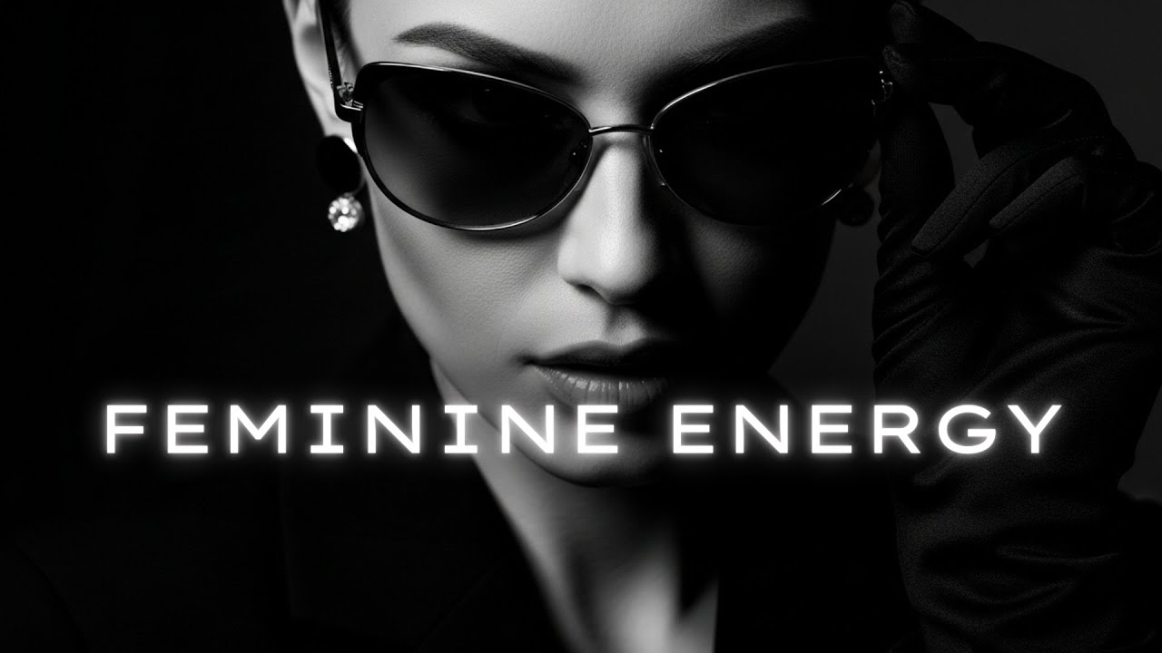 Irresistible Aura — Luxury Feminine Playlist | 60 Minutes