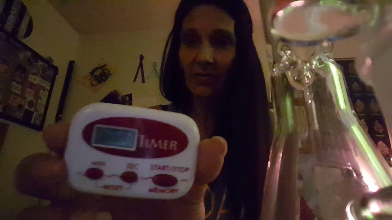 Tokerpack unboxing july 2016
