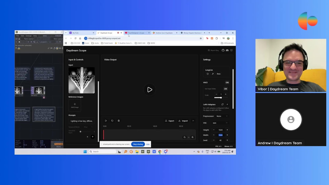 Scope Workshop