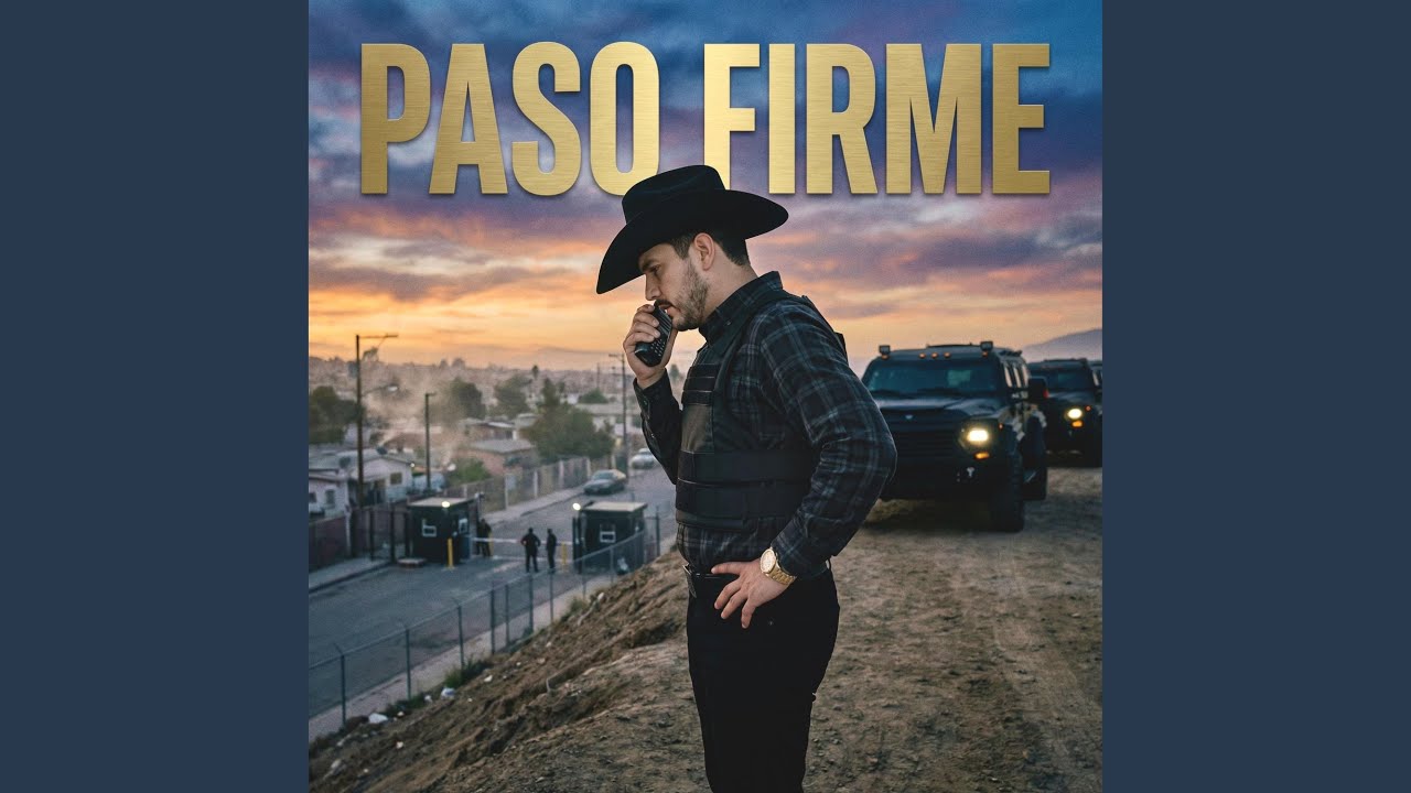 PASO FIRME