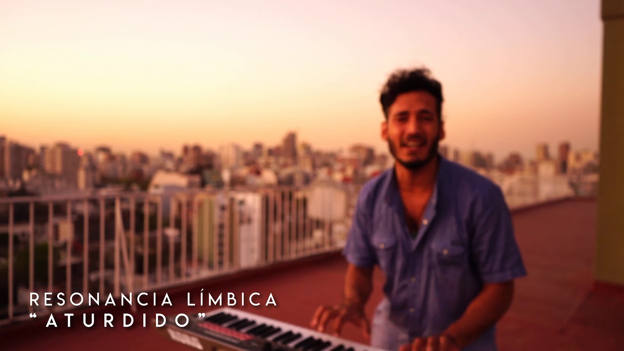 Aturdido- Resonancia Limbica