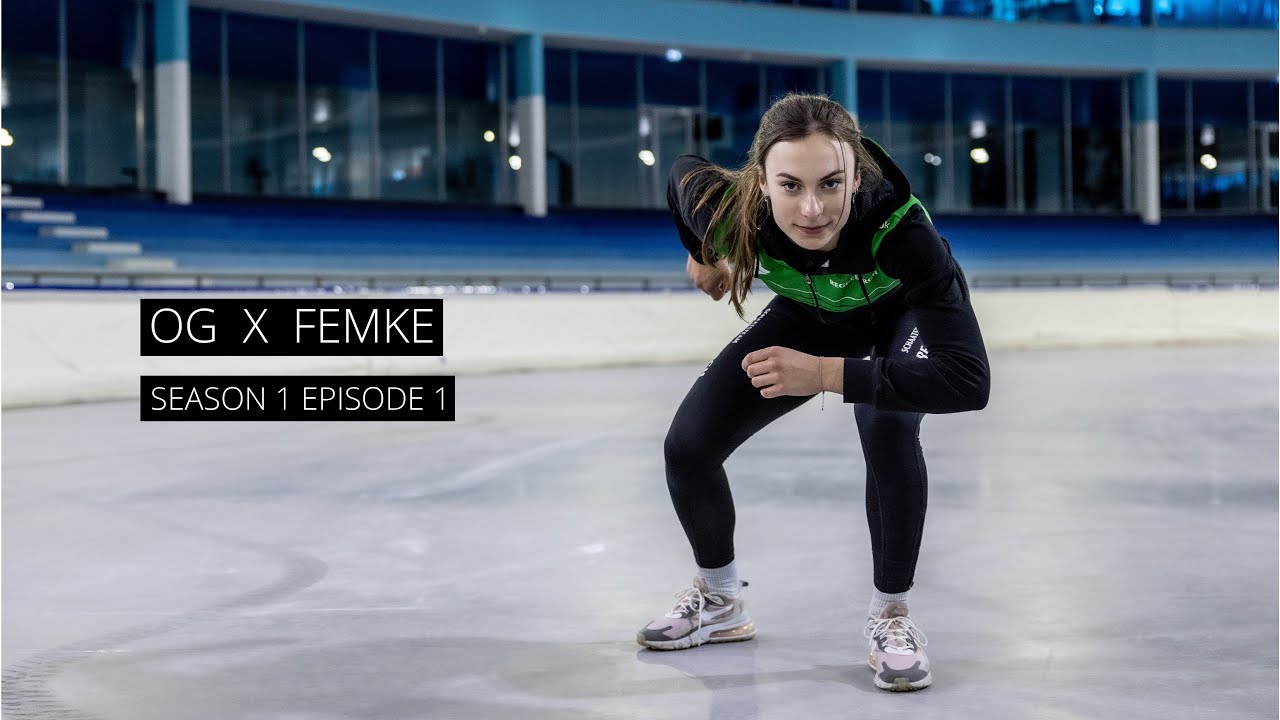 OG Heroes - Femke Kok - S01E01