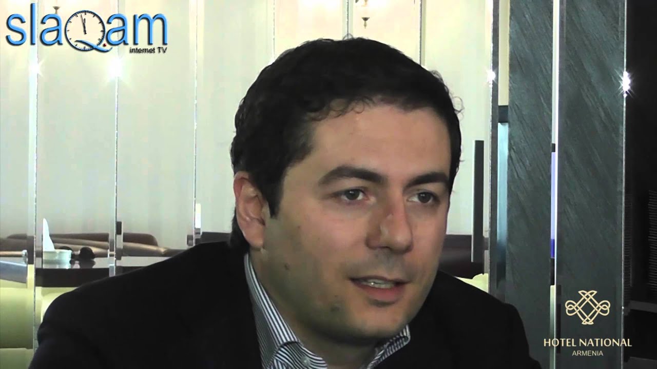 slaq.am «Անկեղծության ժամ. Հայկո»