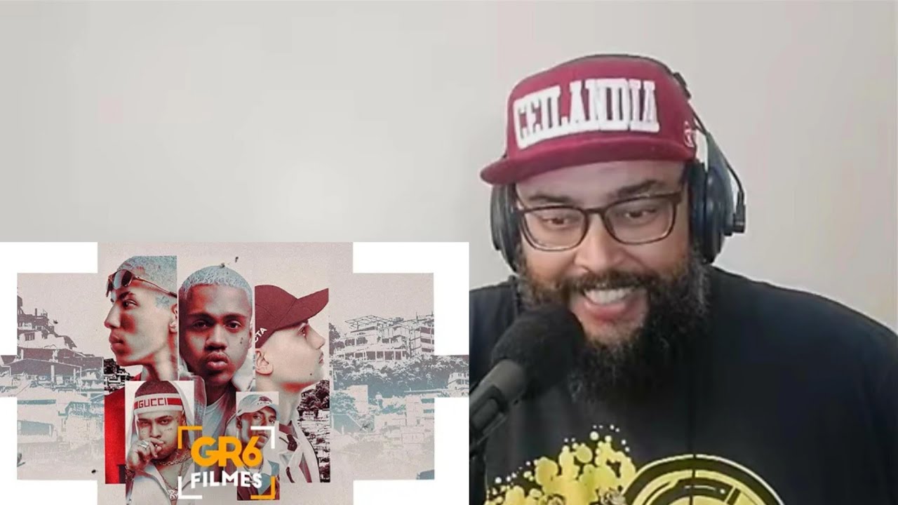 '' ENQUADRO'' MC Davi, MC Hariel, MC Don Juan, MC Ryan SP e MC Kanhoto (GR6 Explode) DJ Jorgin