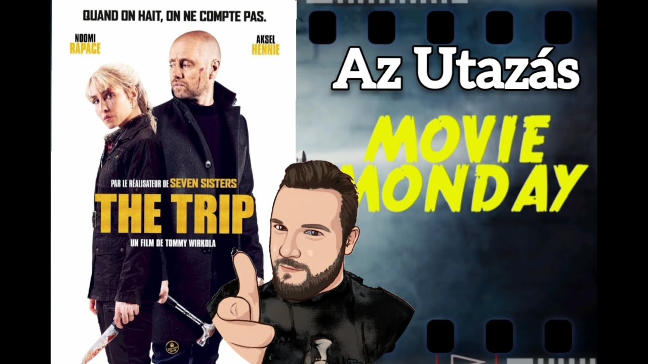 Az Utaz&aacute;s - besz&aacute;mol&oacute;