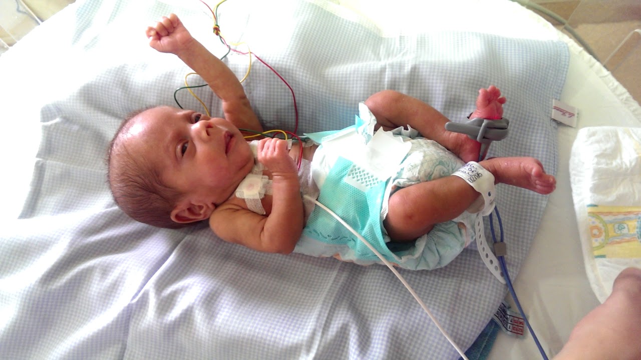 NICU machine sounds