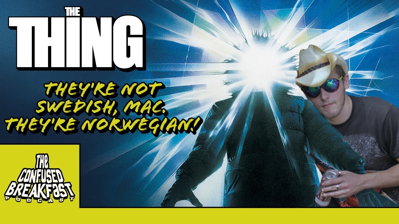 Is 'The Thing' A Good Movie? (Full Review)