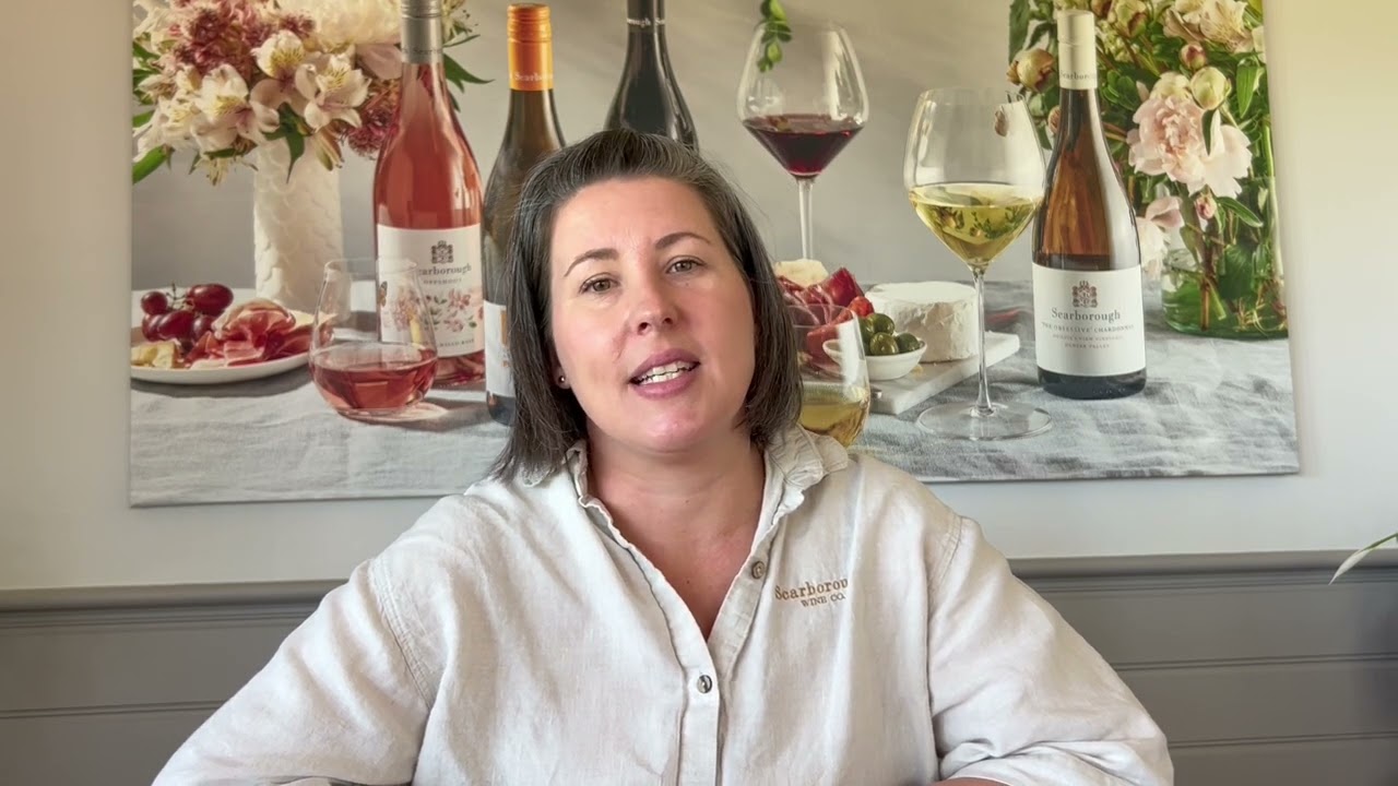Scarborough Wine Co - Introduction to Ian's Selection Wine Club