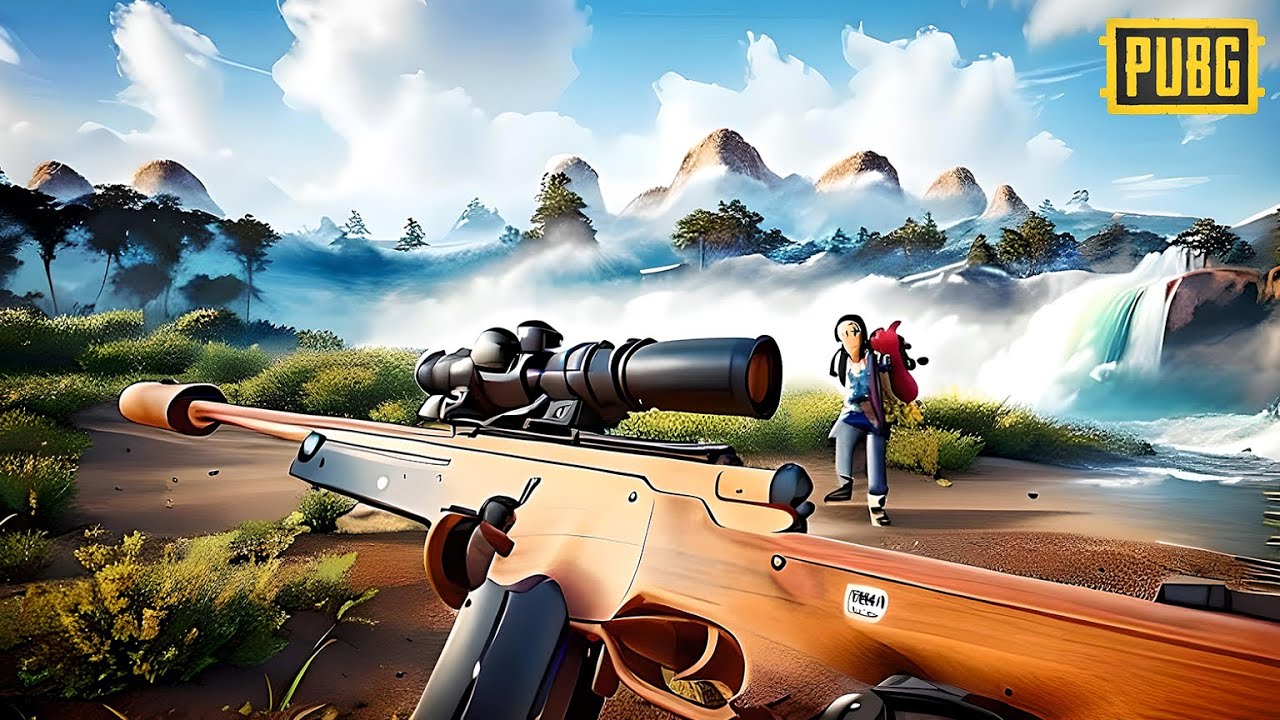 PUBG NEW MAP : DUOS GAMEPLAY! (NO COMMENTARY)