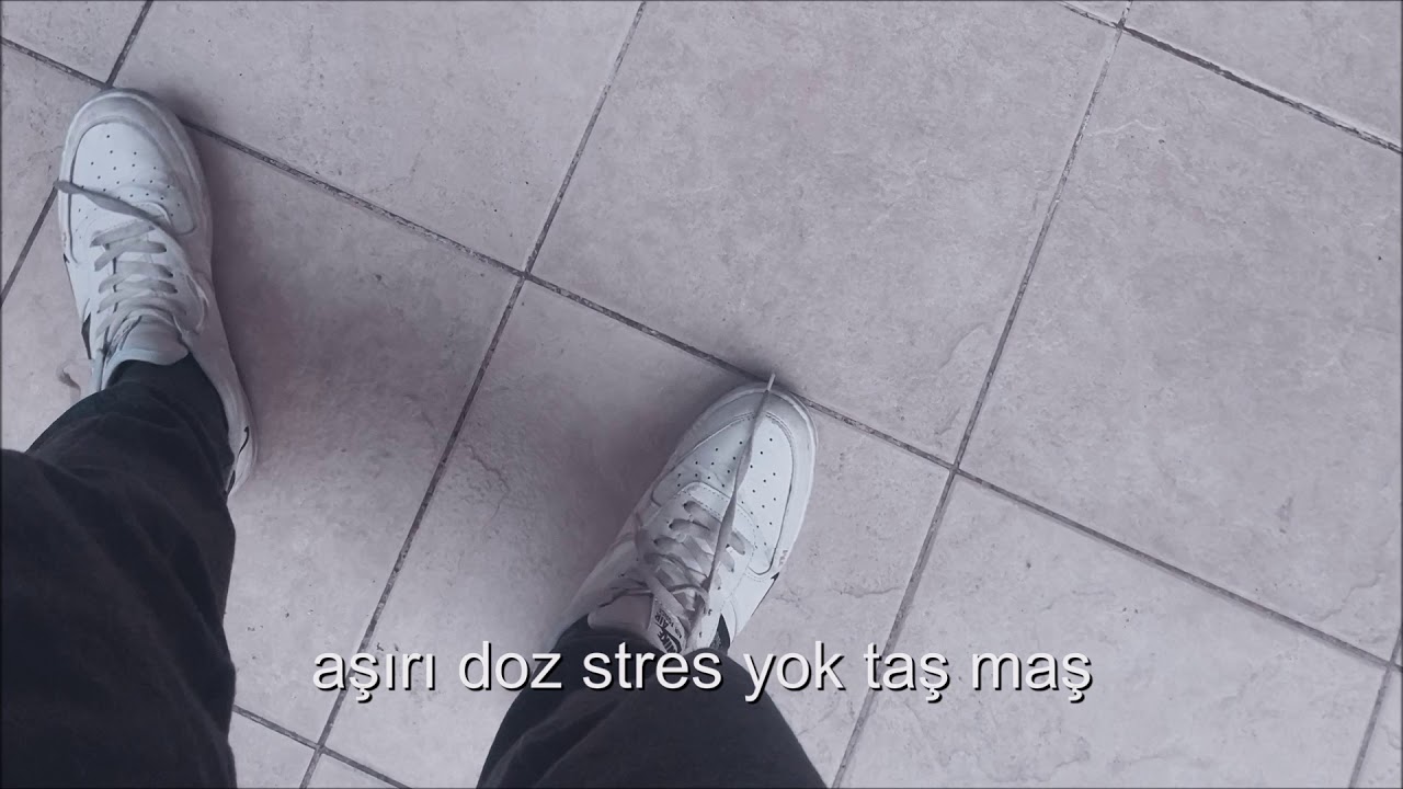 AYAKKABIM ÇAKMA (prod. by albert punchline)