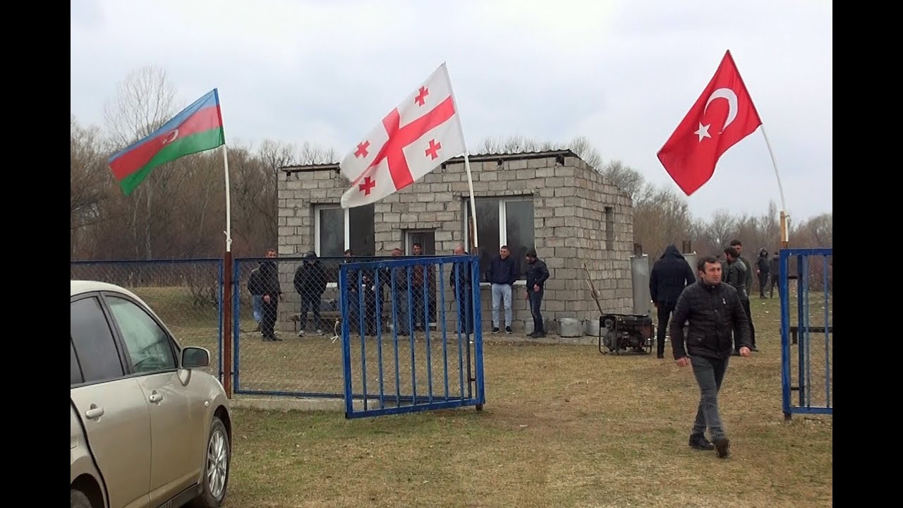 Gorarxi Eli Novruz Senliyi 2021