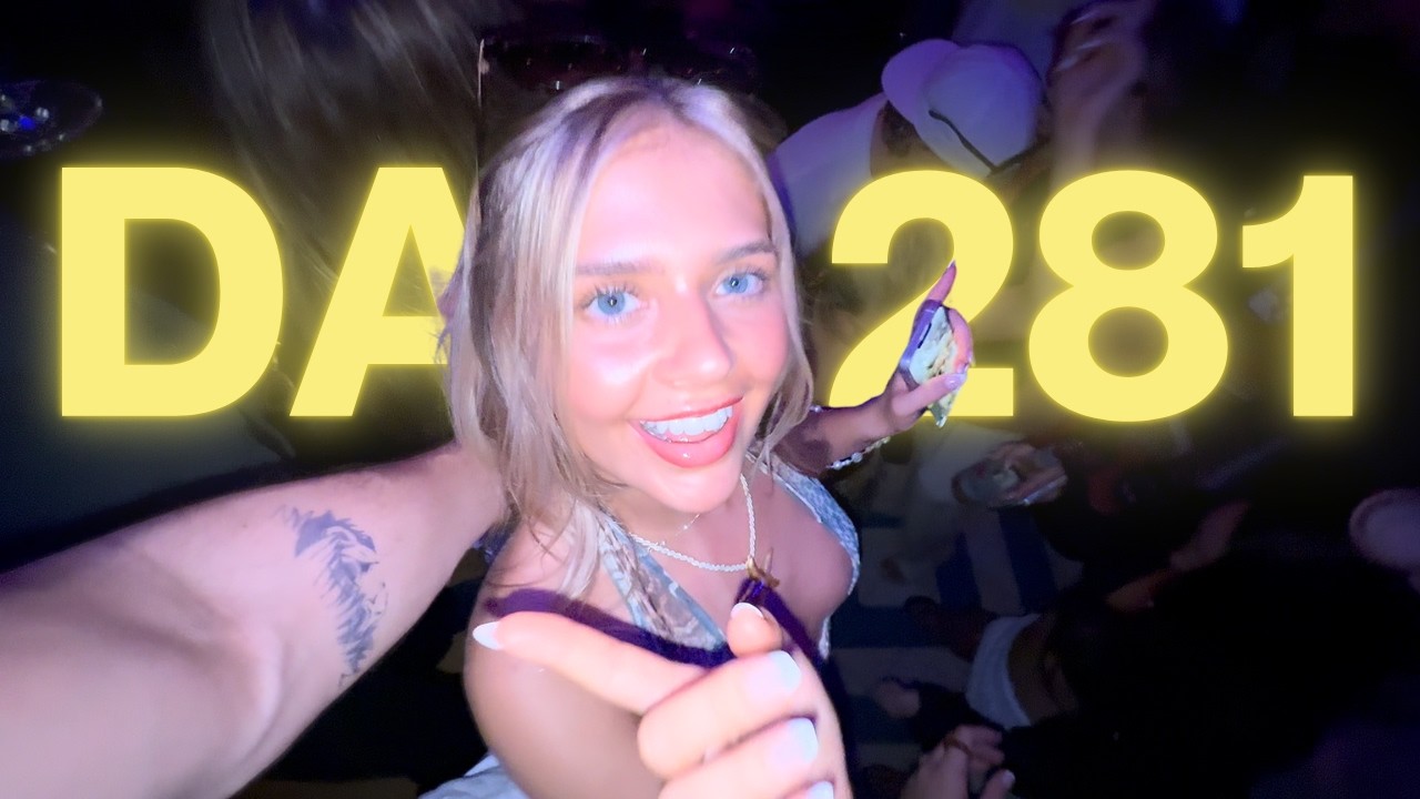 Mein Leben als 25 Jähriger Trader auf Bali | DAY 281