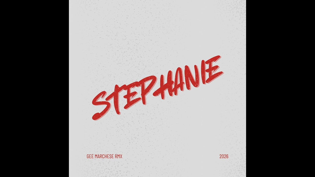 Cloonee, Young M.A & InntRaw - Stephanie (GEE MARCHESE RMX)