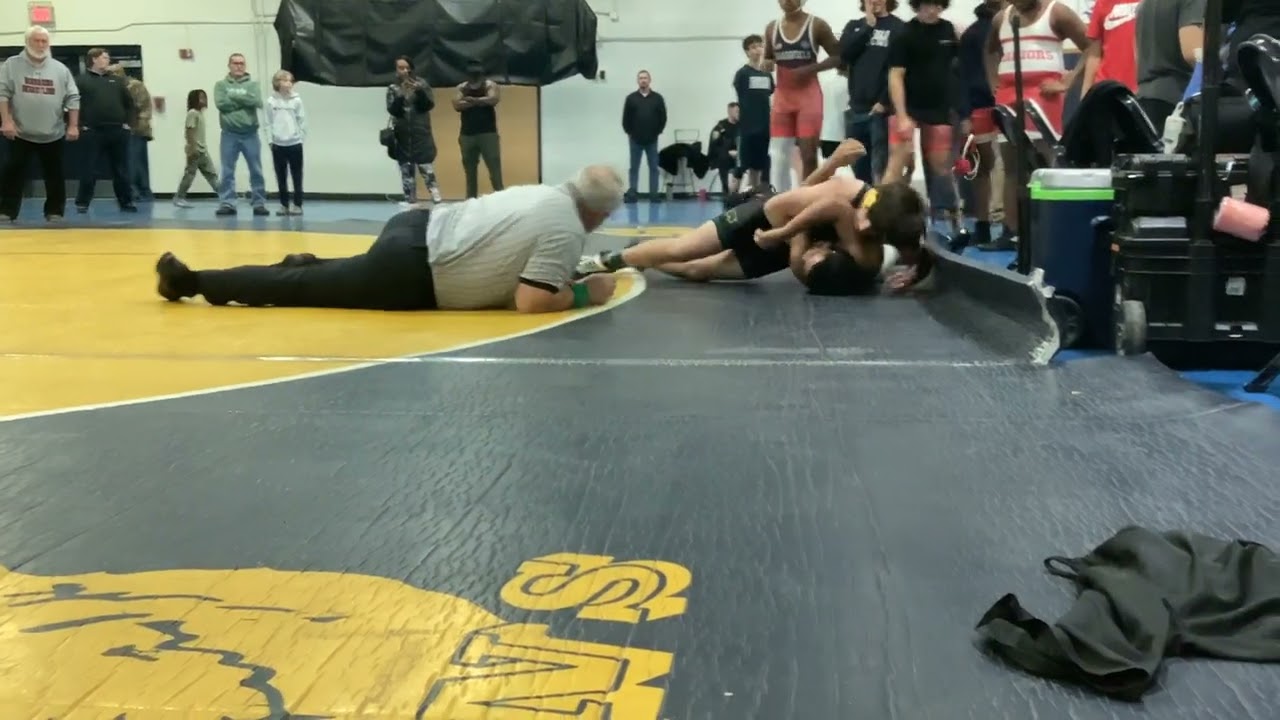 JV @ WB Dylan