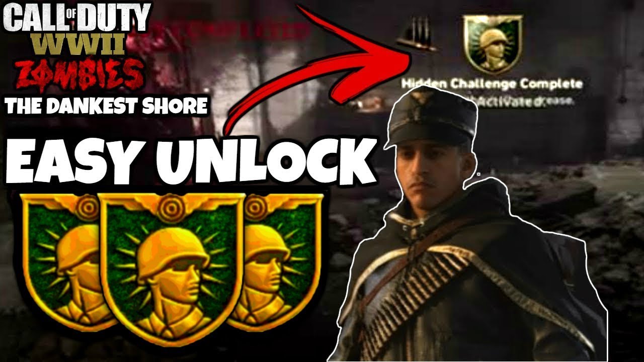 NEW ! BLACK SLAYER CHALLENGE GUIDE 