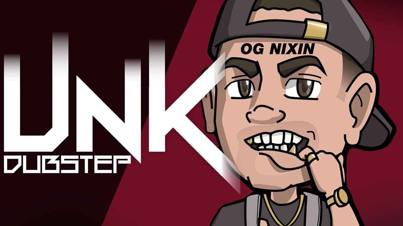 OG Nixin - The Underdog (ft. Disconnect)