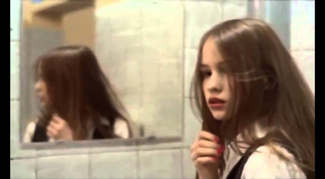 CHRISTIANE F. - NOI, I RAGAZZI DELLO ZOO DI BERLINO [TRAILER]