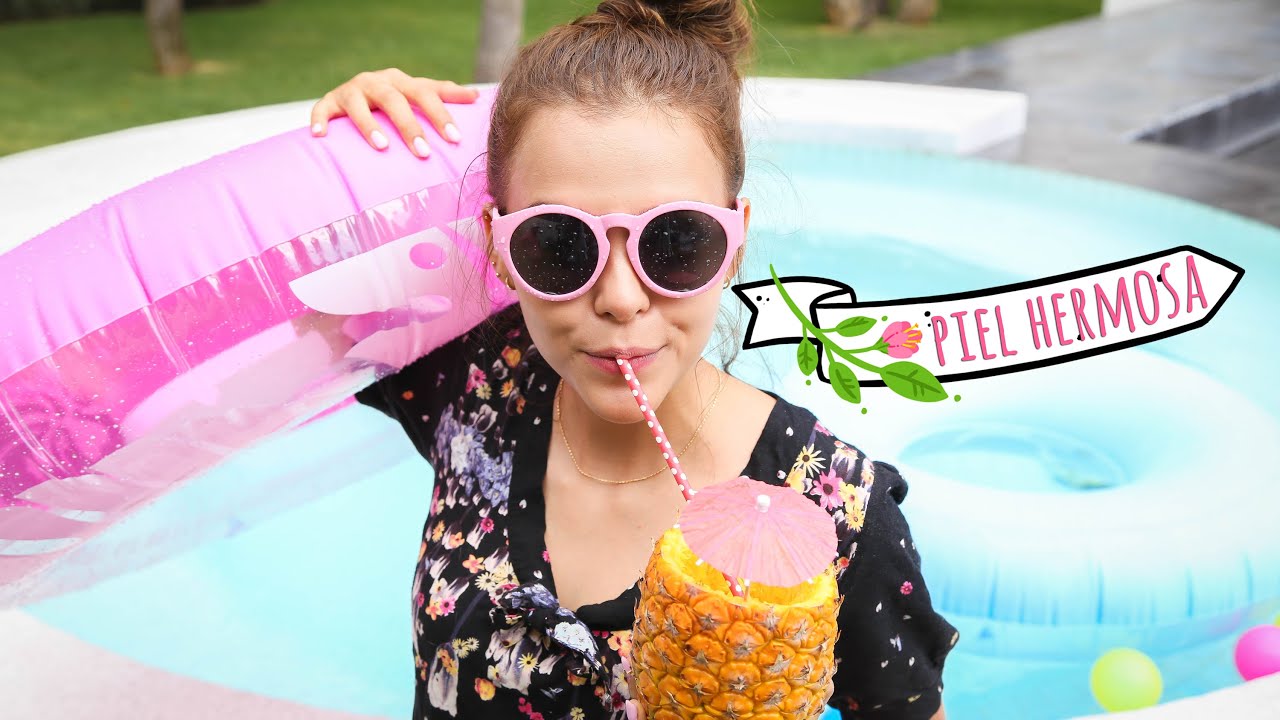 PERFECTA DE PIES A CABEZA ♥ - Yuya