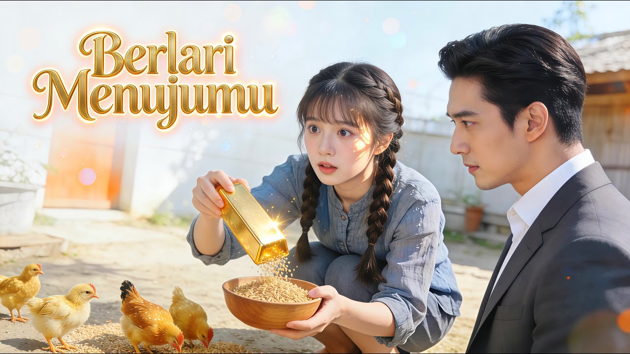 【FULL】💗Dikira Istri Mata Duitan! Saat Ibu Jual Aku ke Pria Tua, Suami Ngamuk!