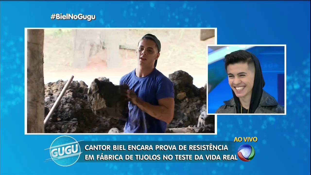 Biel encara 