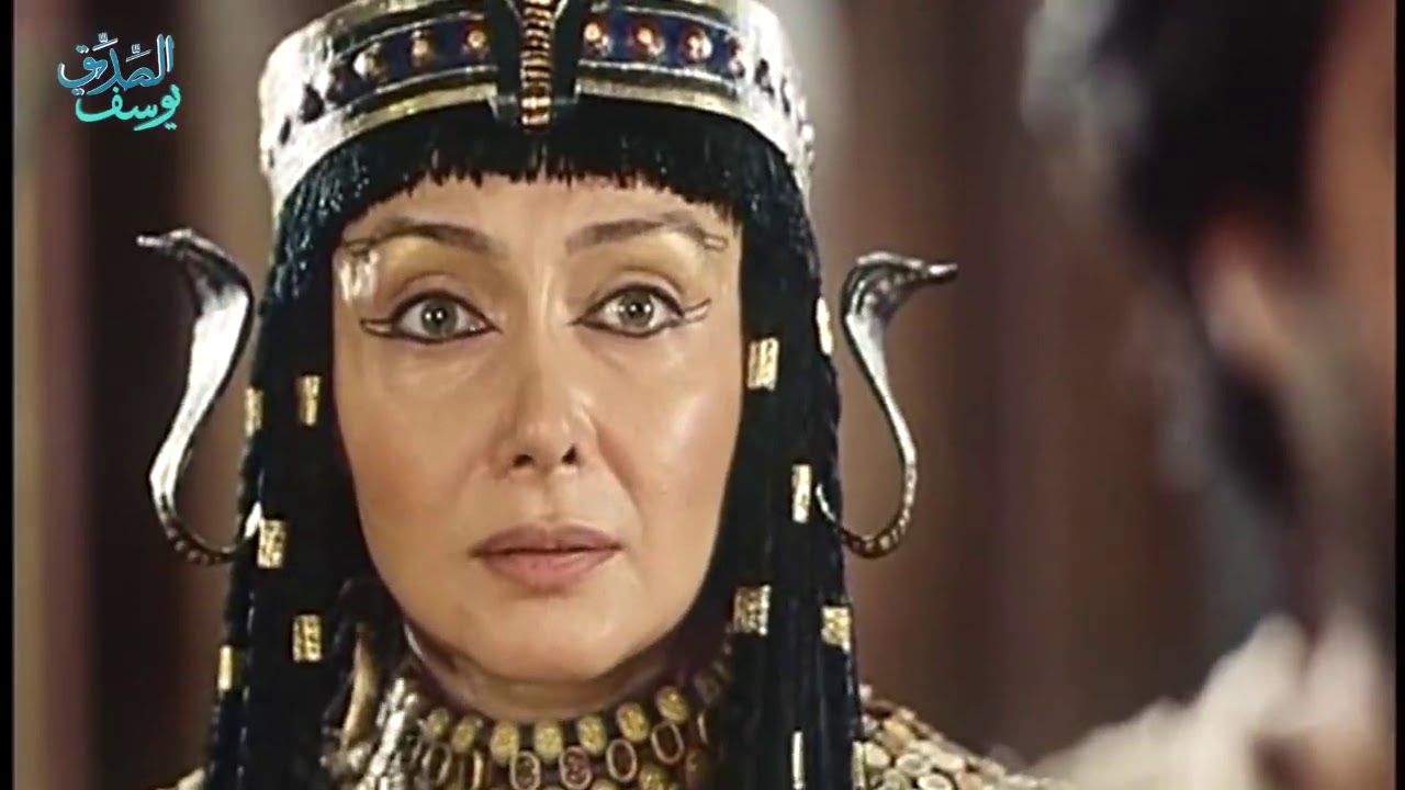 مراودة زليخة للنبي يوسف(عليه السلام)  #اشترك بالقناة من فضلك