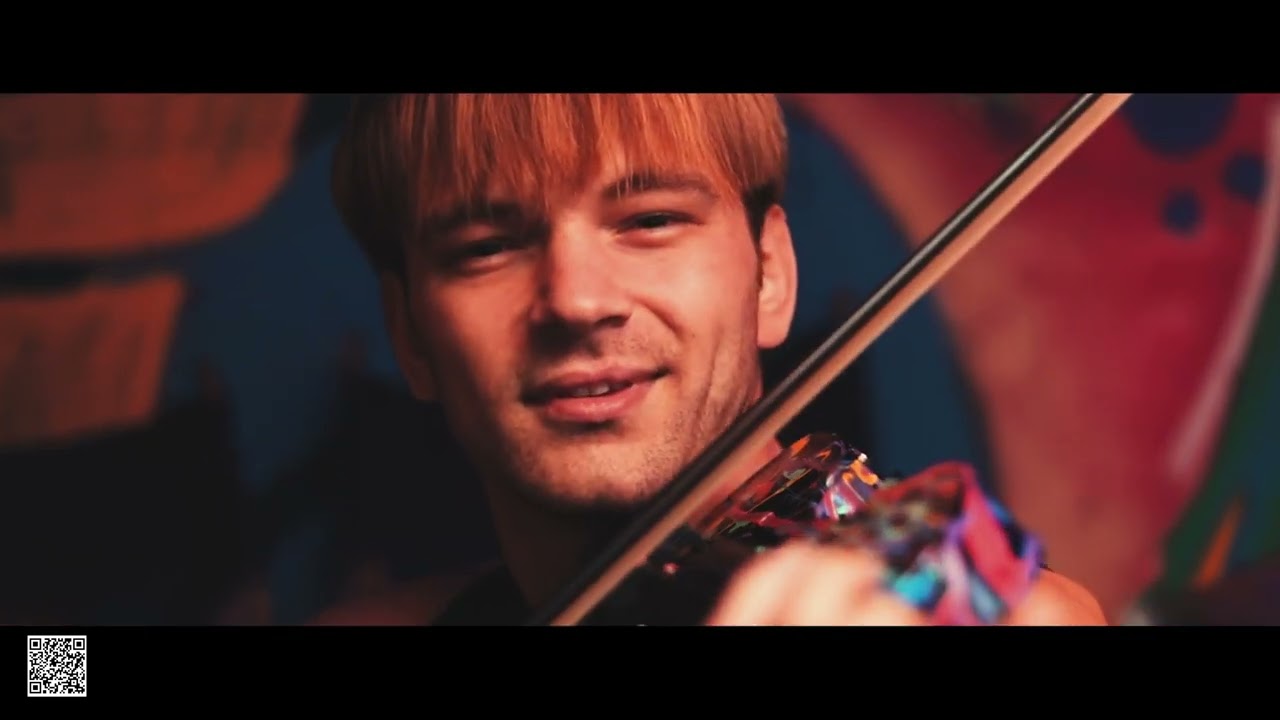 Kostia- Violin Performance