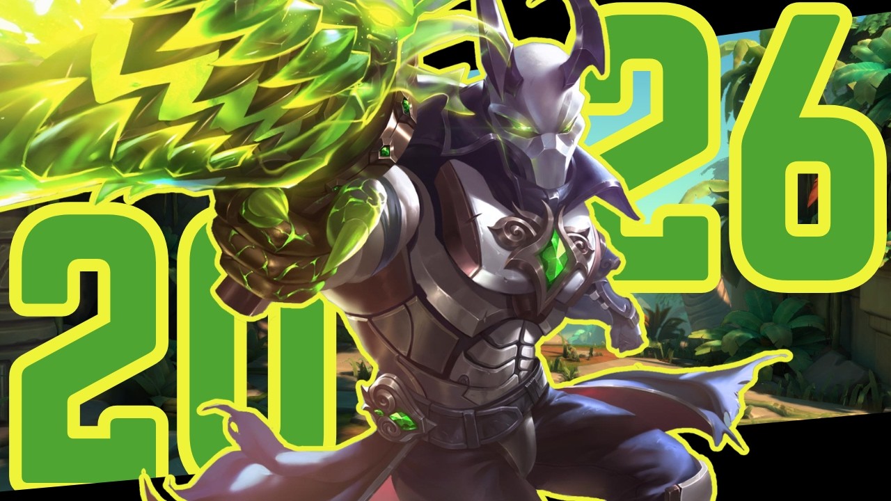 Where does &ldquo;Paladins&rdquo; stand in 2026?