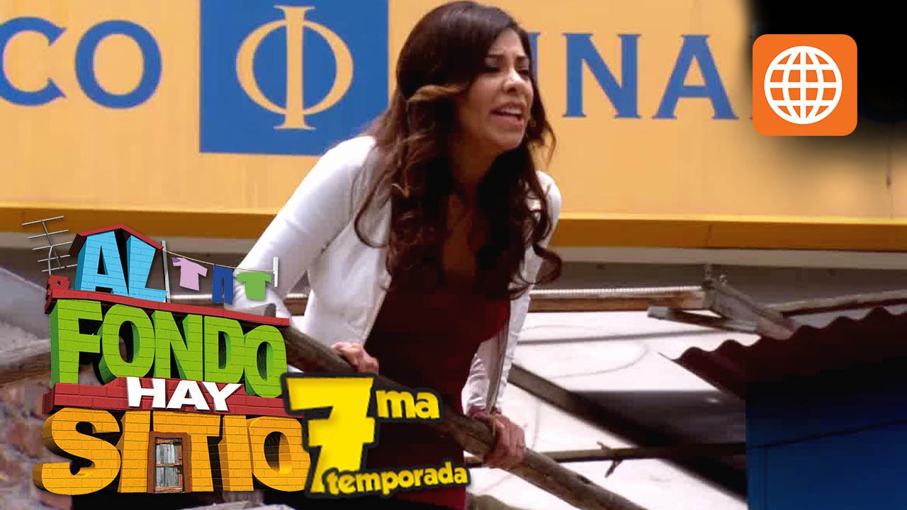 Al fondo hay sitio - Capitulo 1364 parte 3/5