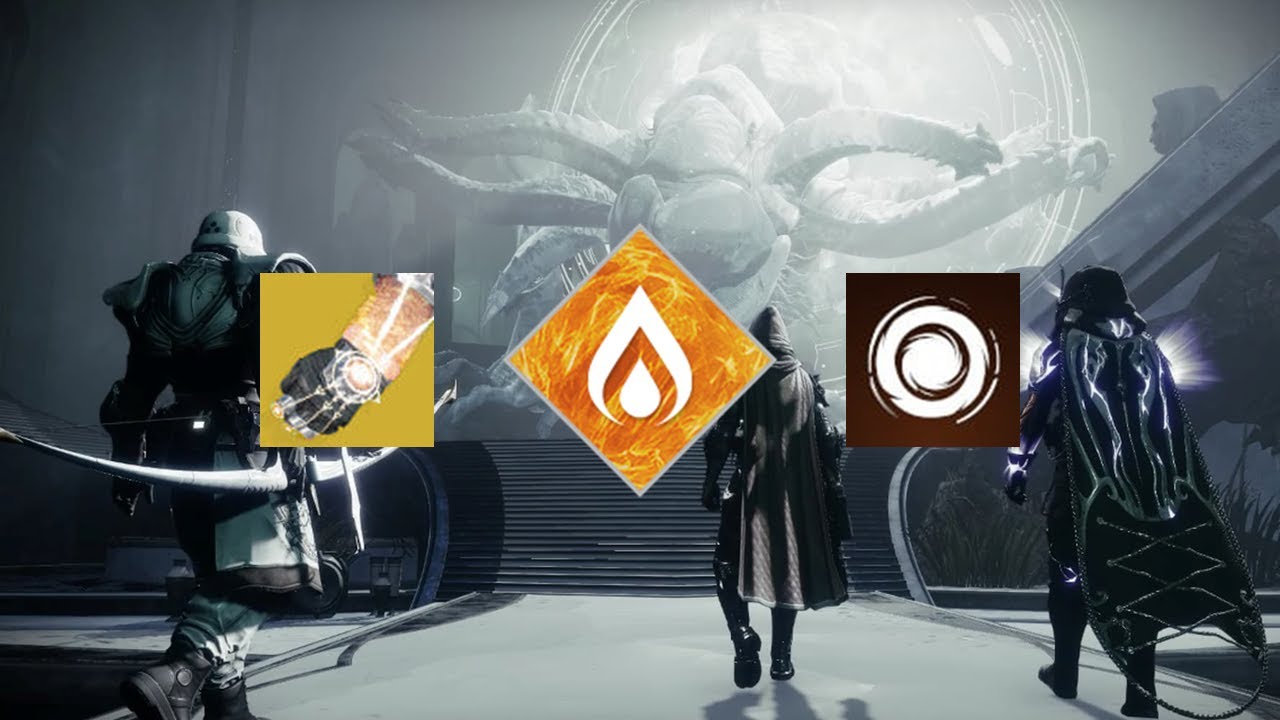Solo The Coil with Sunbracers in 19 Minutes - Ultimate, Hardest Modifiers [Destiny 2 Call to Arms]
