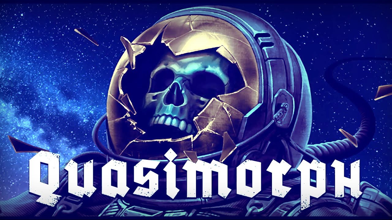 ☠Quasimorph ver. 0.9.7 #23 Щупаем бетку! Милишники теперь могут?☠