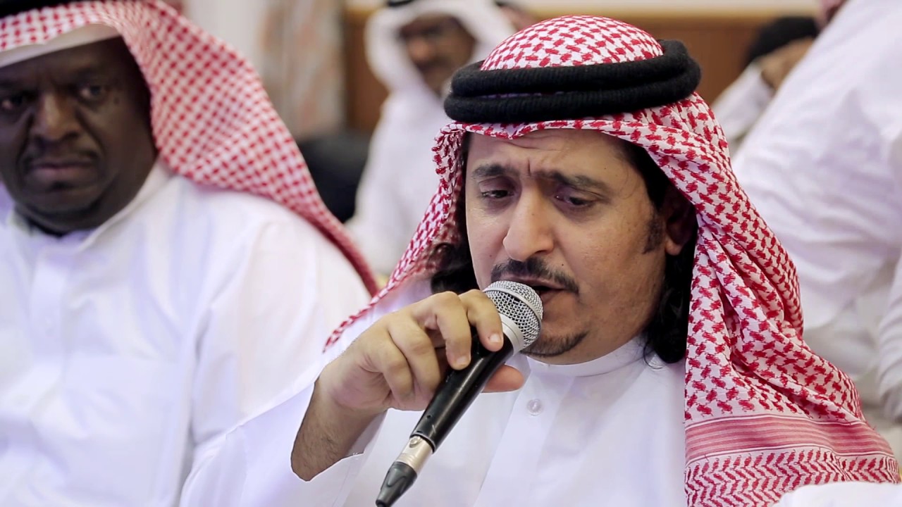 الفنان رمزي محمد وعبود خواجه - افراح ال الفضلي