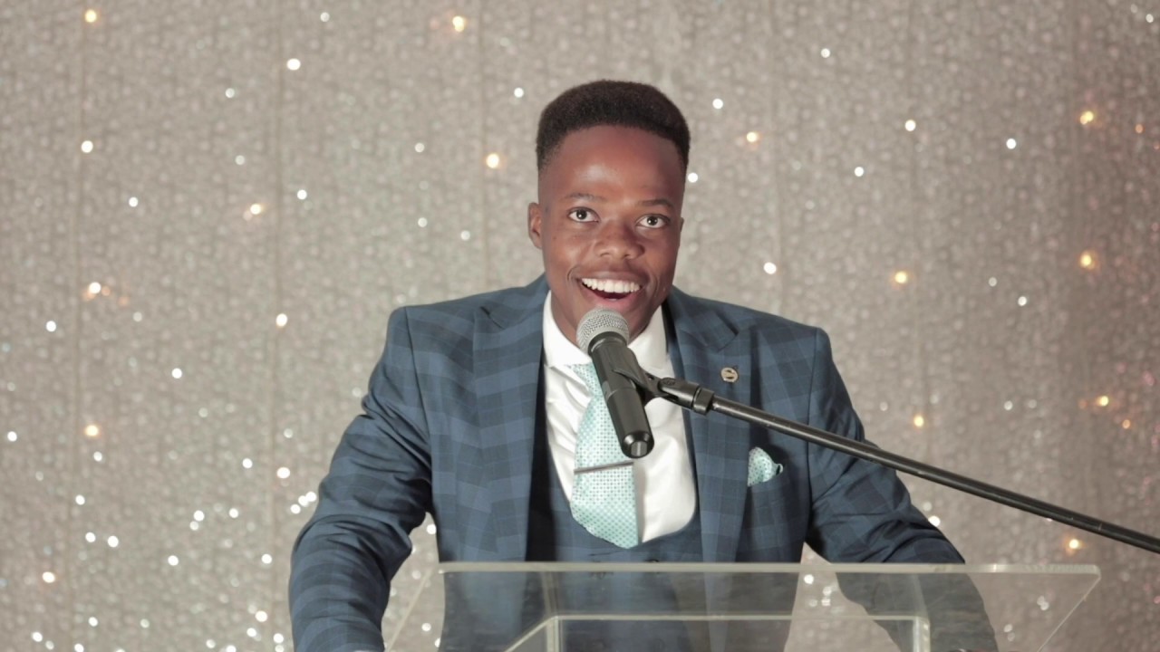 HeronBridge College Matric Dance 2019 Speeches