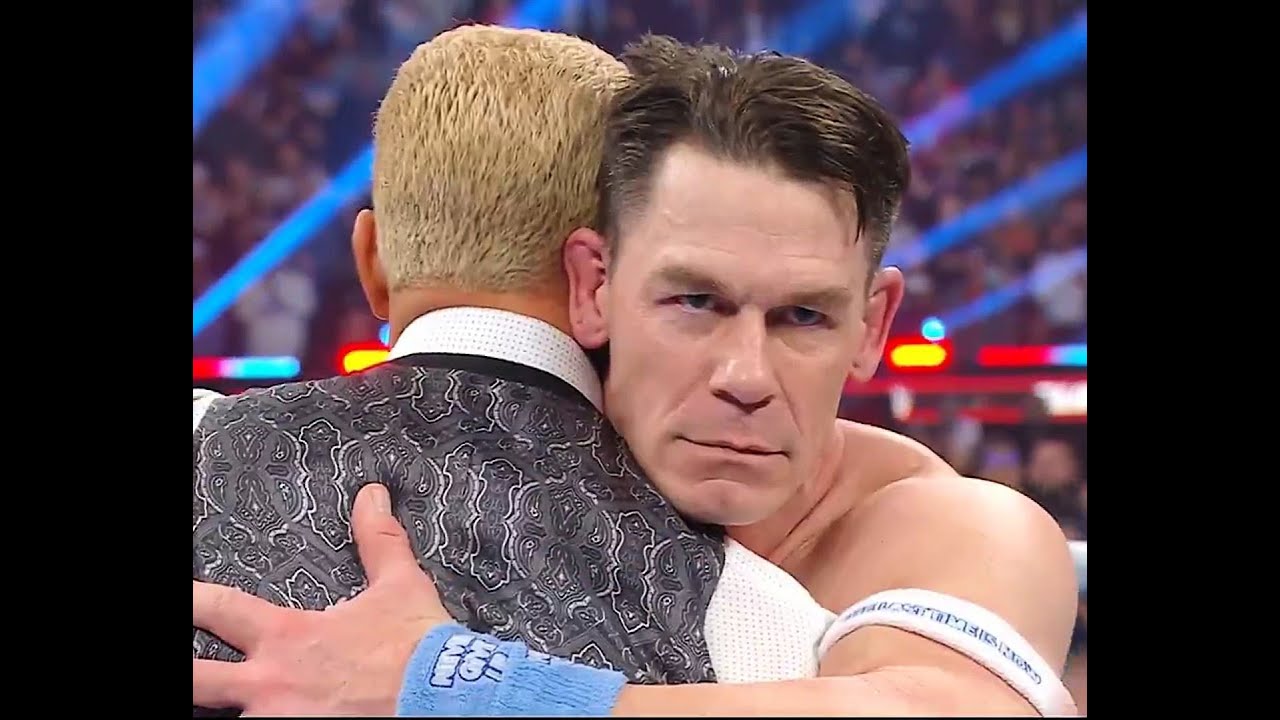 Elimination Chamber Toronto Review: John Cena FINALLY Embraces The Hate!