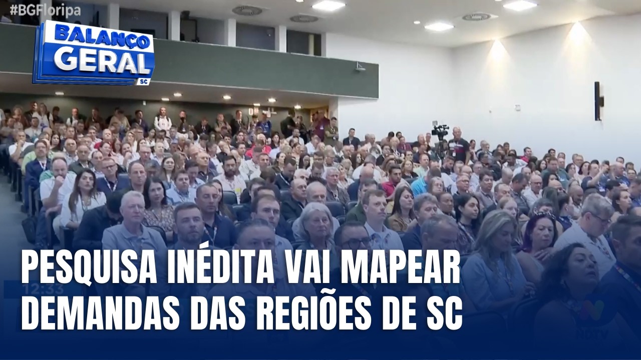 Vereadores participam de pesquisa sobre prioridades do estado