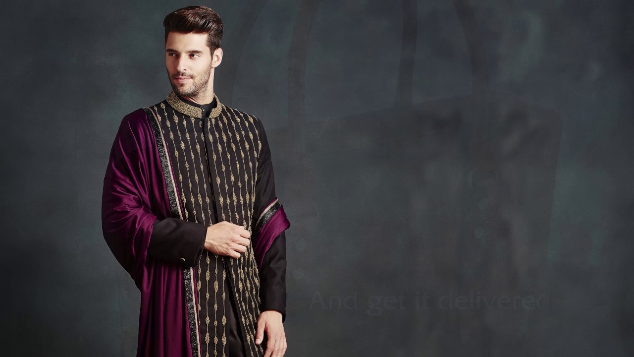 Interesting wedding gifts for men!