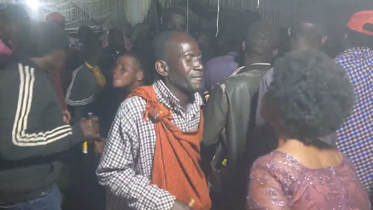 IRITUNGU ukumbini 