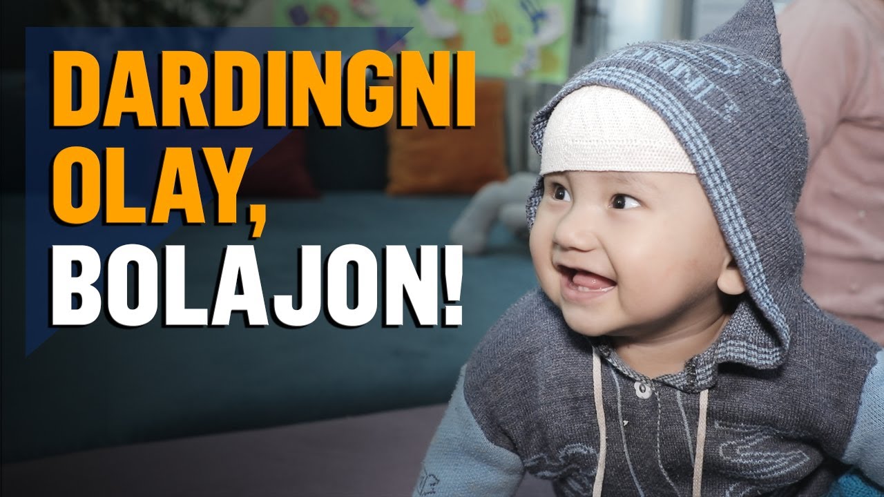Bolalarning dardini yengillashtiruvchi maskan —O‘zbekistondagi ilk hospisdan reportaj
