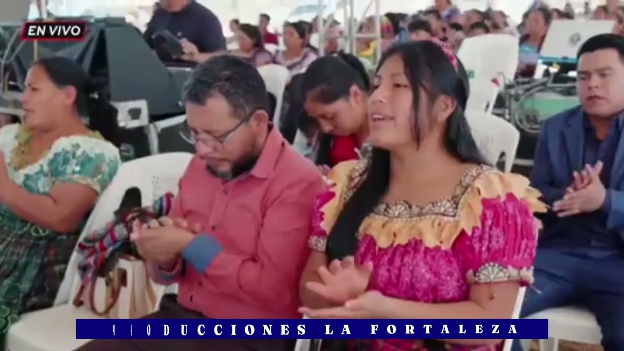 Lea Cristina | Oh cuán dulce es fiar en Cristo