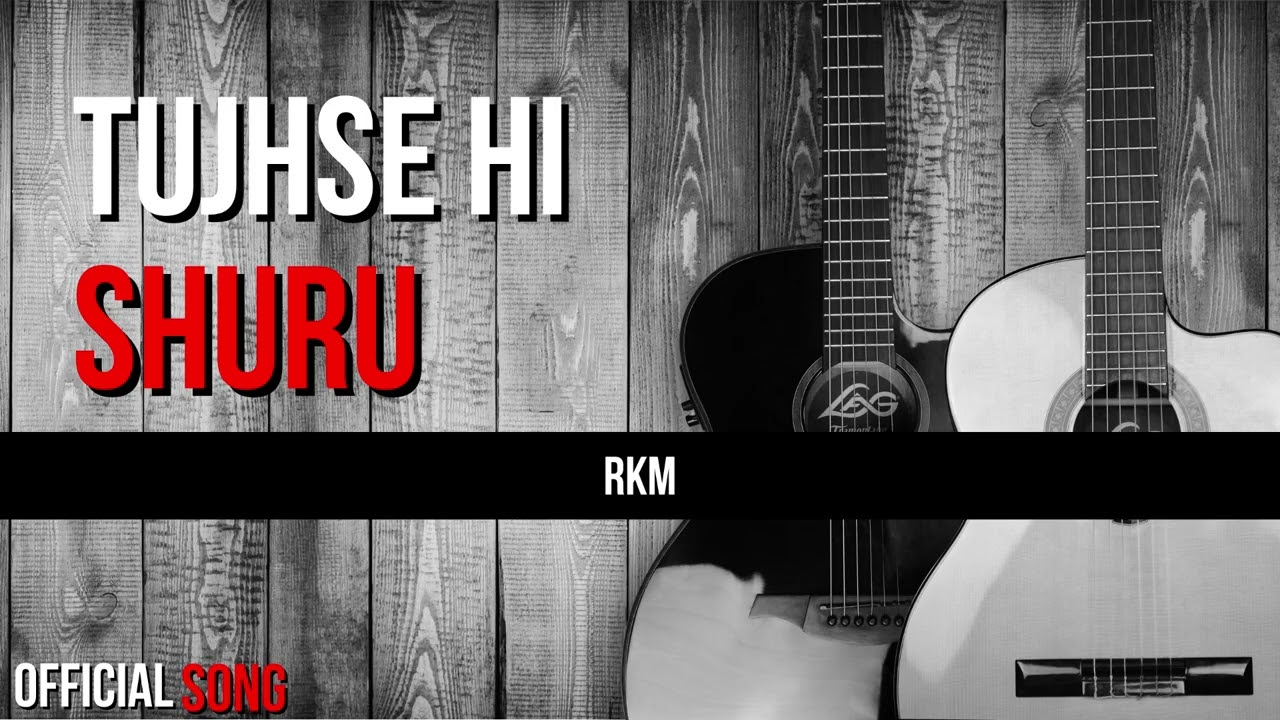 Tujhse Hi Shuru love song |new song |#song