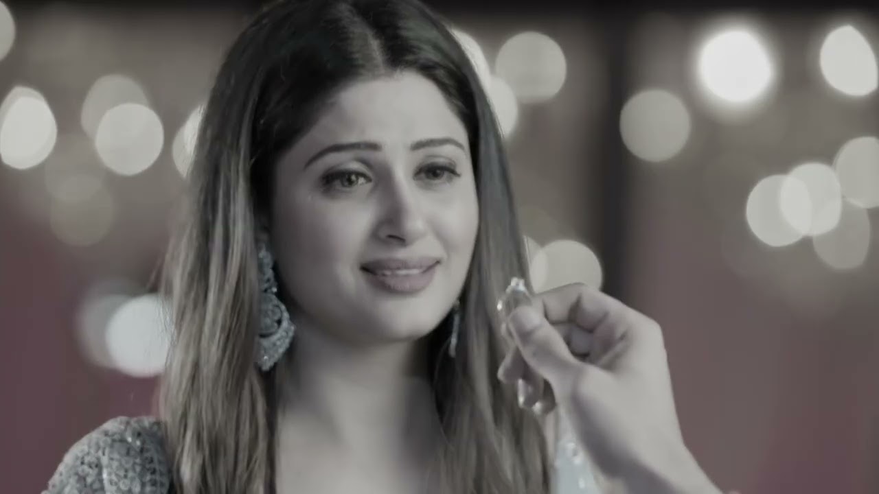 Rajiv Asks Amrita for a Written Promise - Sanjog - Full ep 34 - Zee TV