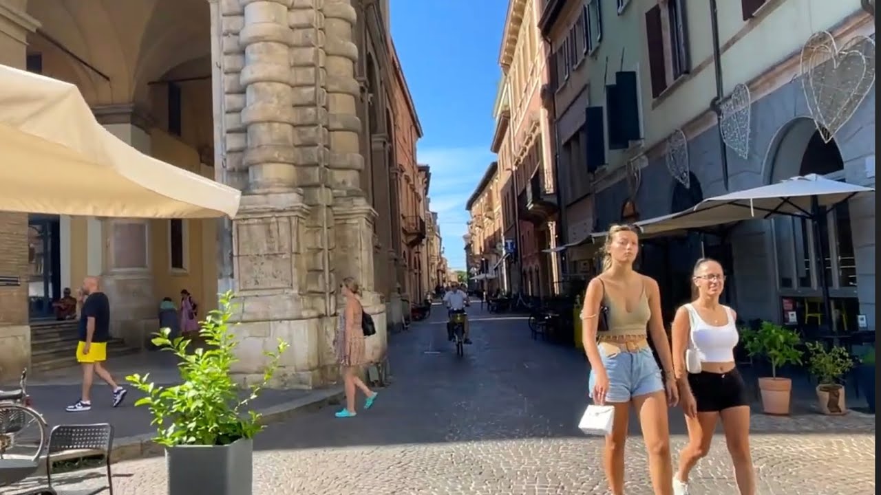 Rimini centro