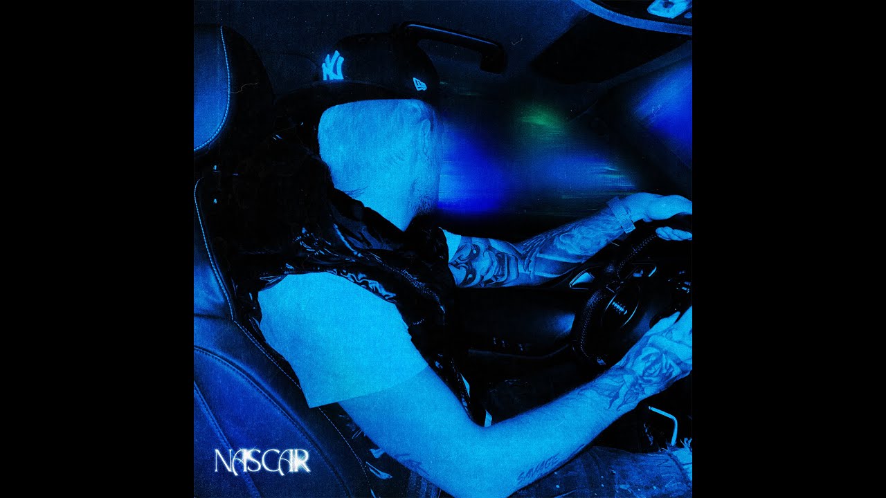 Blue Vegas - Nascar (Audio)