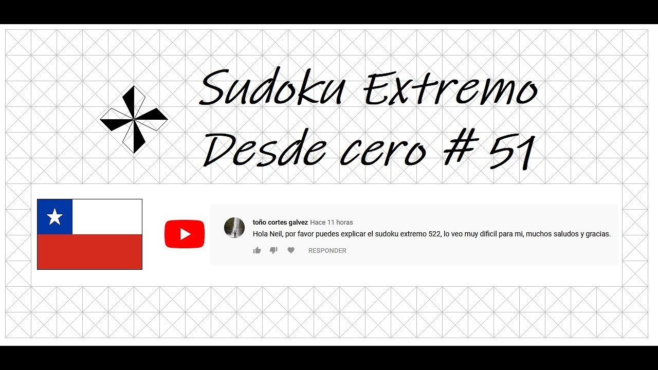 Sudoku extremo desde cero 51