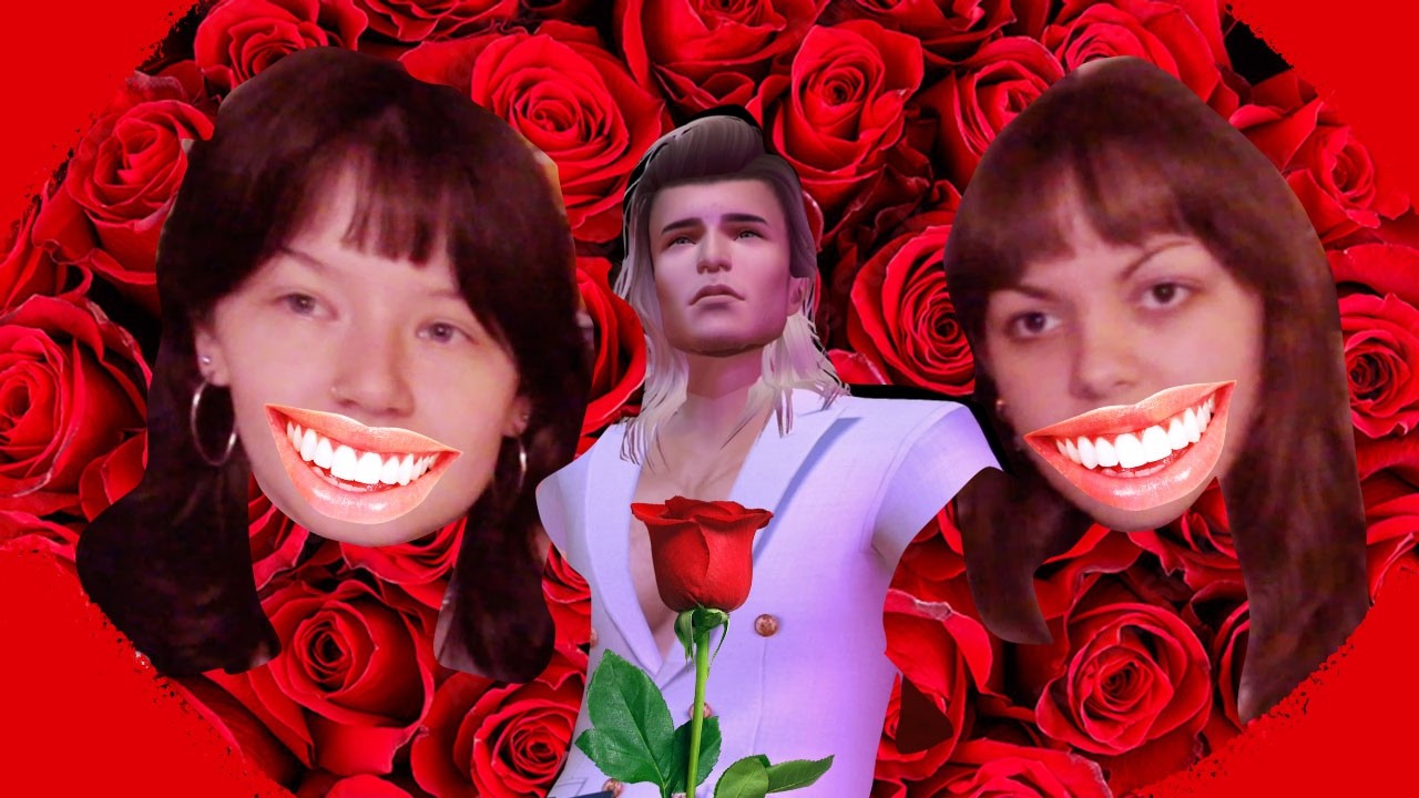 Making enemies on IMVU