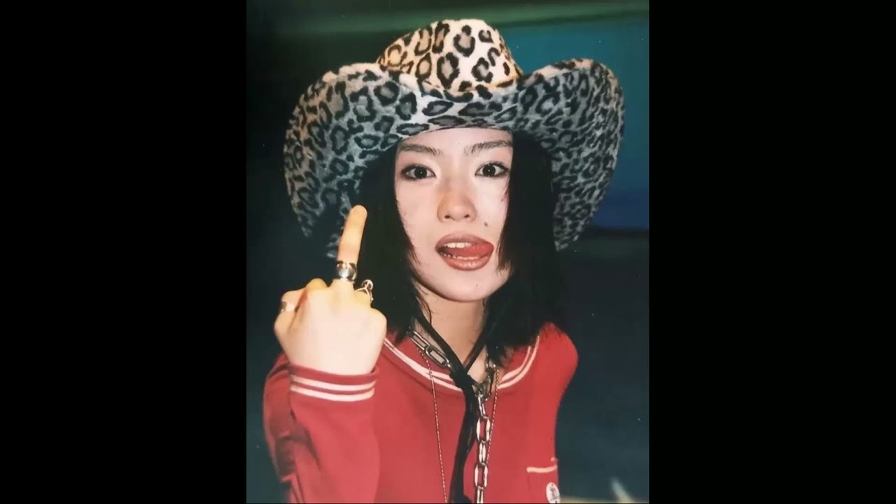 Ringo Sheena - Georgy Porgy (2002) 椎名林檎