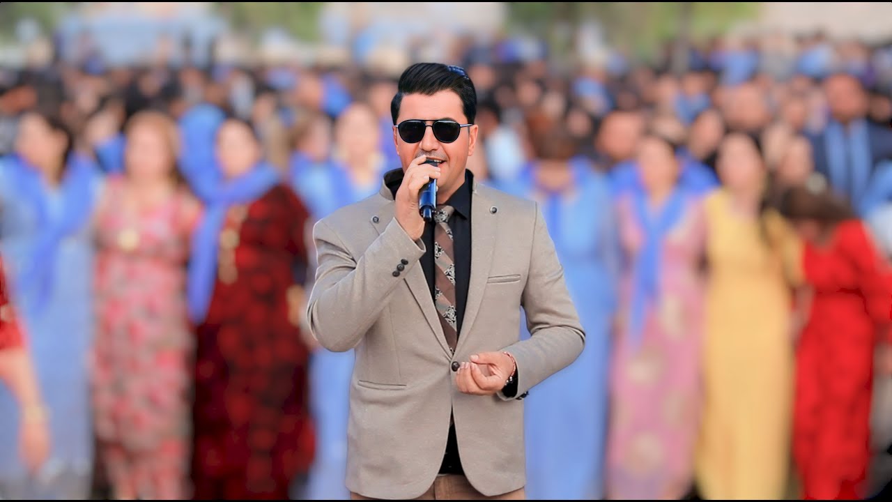 جمايا شيخ مند حفلة فنان عبدال علي ديلانا ملاني 1