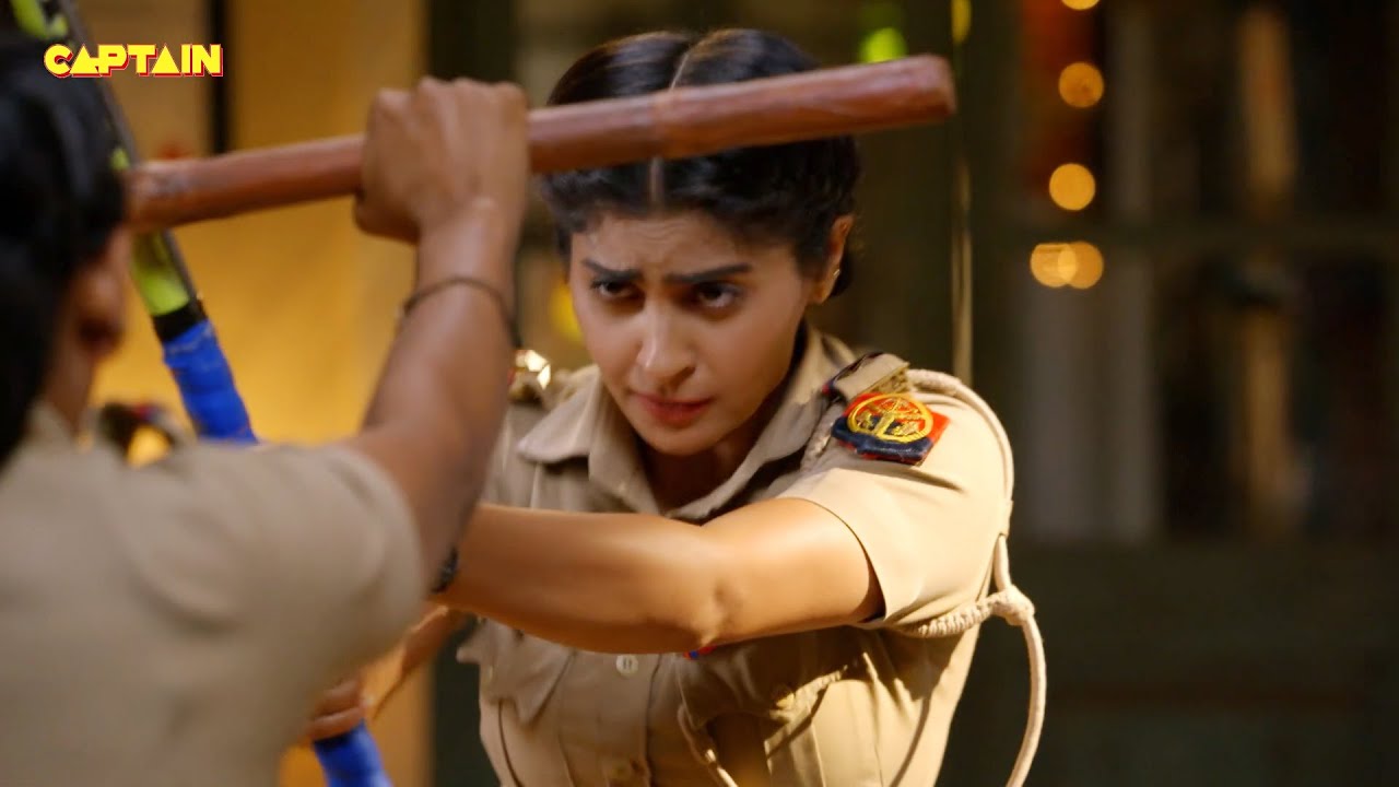 Karishma Singh की बहन ने किया जब उनपर जान लेवा हमला || Maddam Sir - Ep. 601