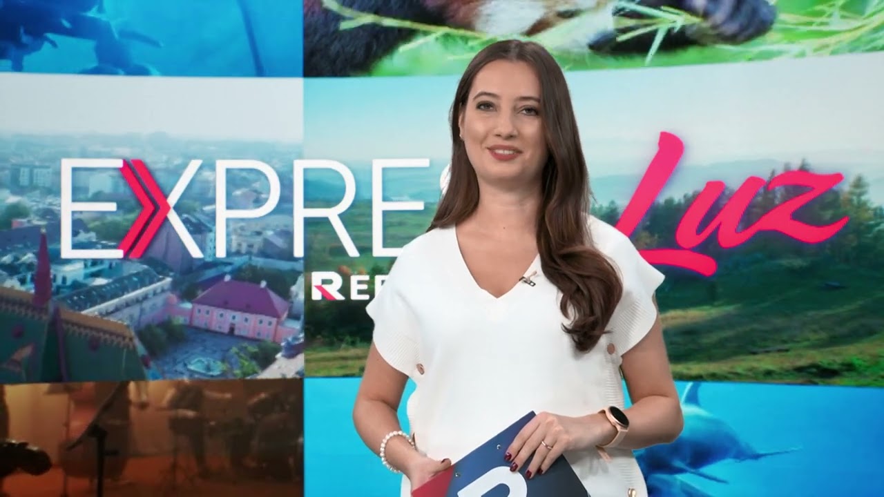 Express Republiki Luz 07.02.2026 | TV Republika