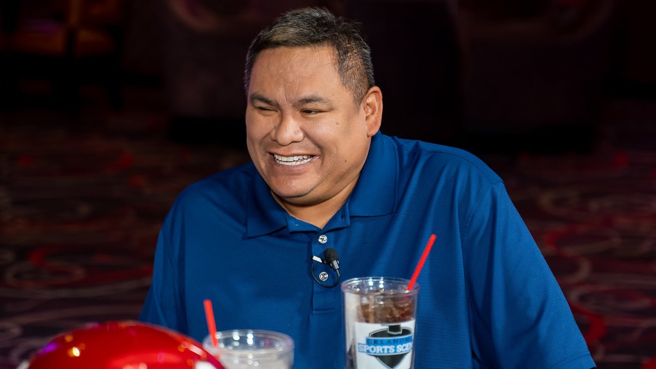 Oklahoma Sports Scene Ep. 106 | October 13th, 2021