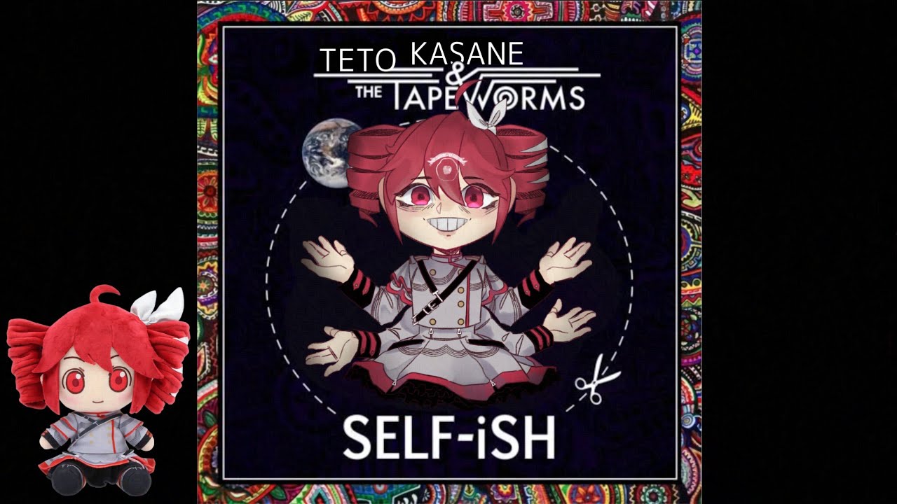 Dr. Sunshine Is Dead (Kasane Teto SV Cover) FULL VERSION